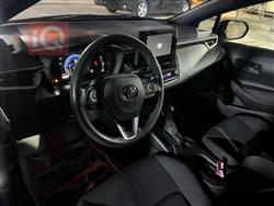 تويوتا كورولا هاتشباك